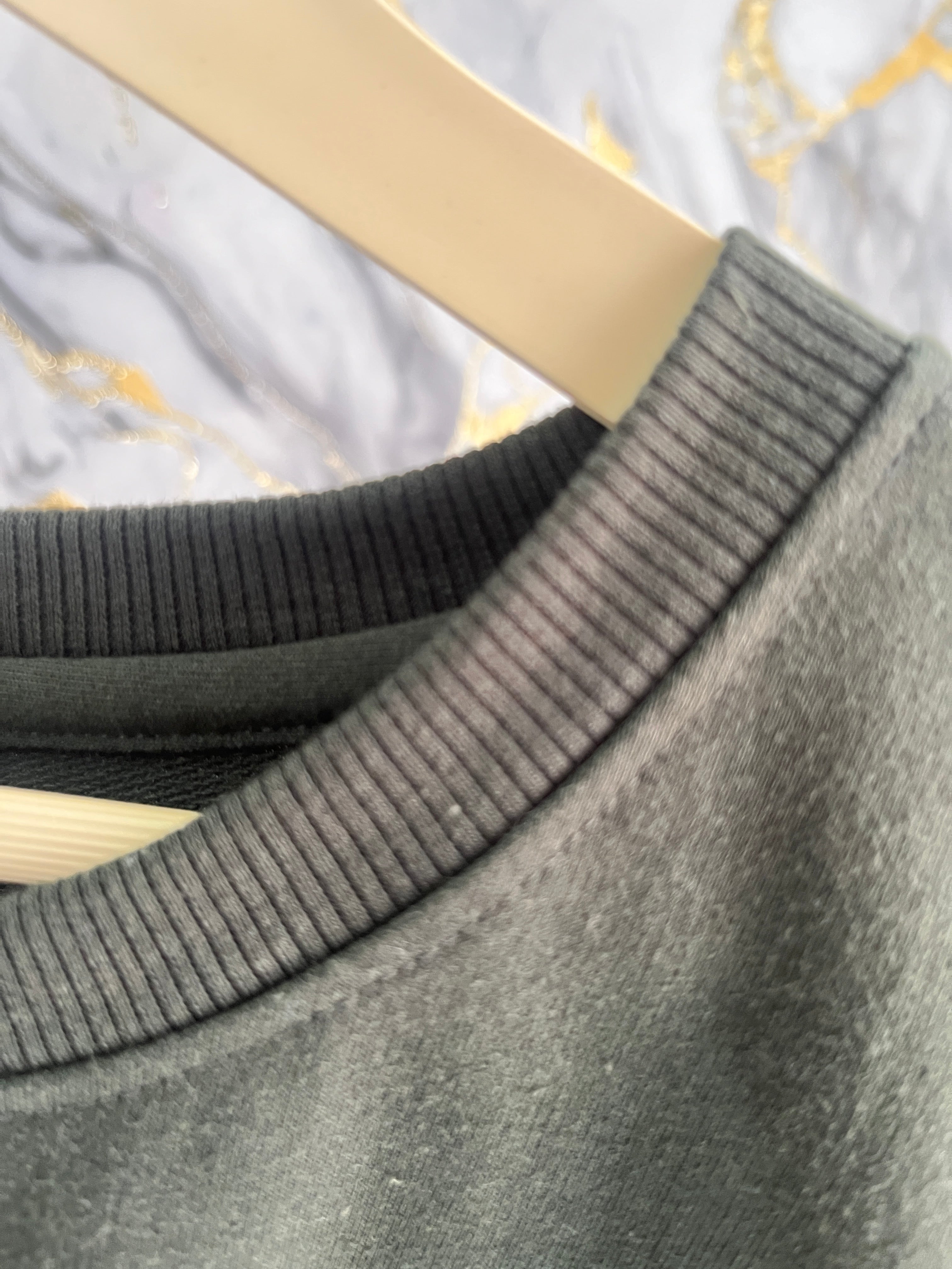 Eagle Prime Half-Face Cartoon Street Graphic T-Shirt – 230 GSM Cotton Lycra