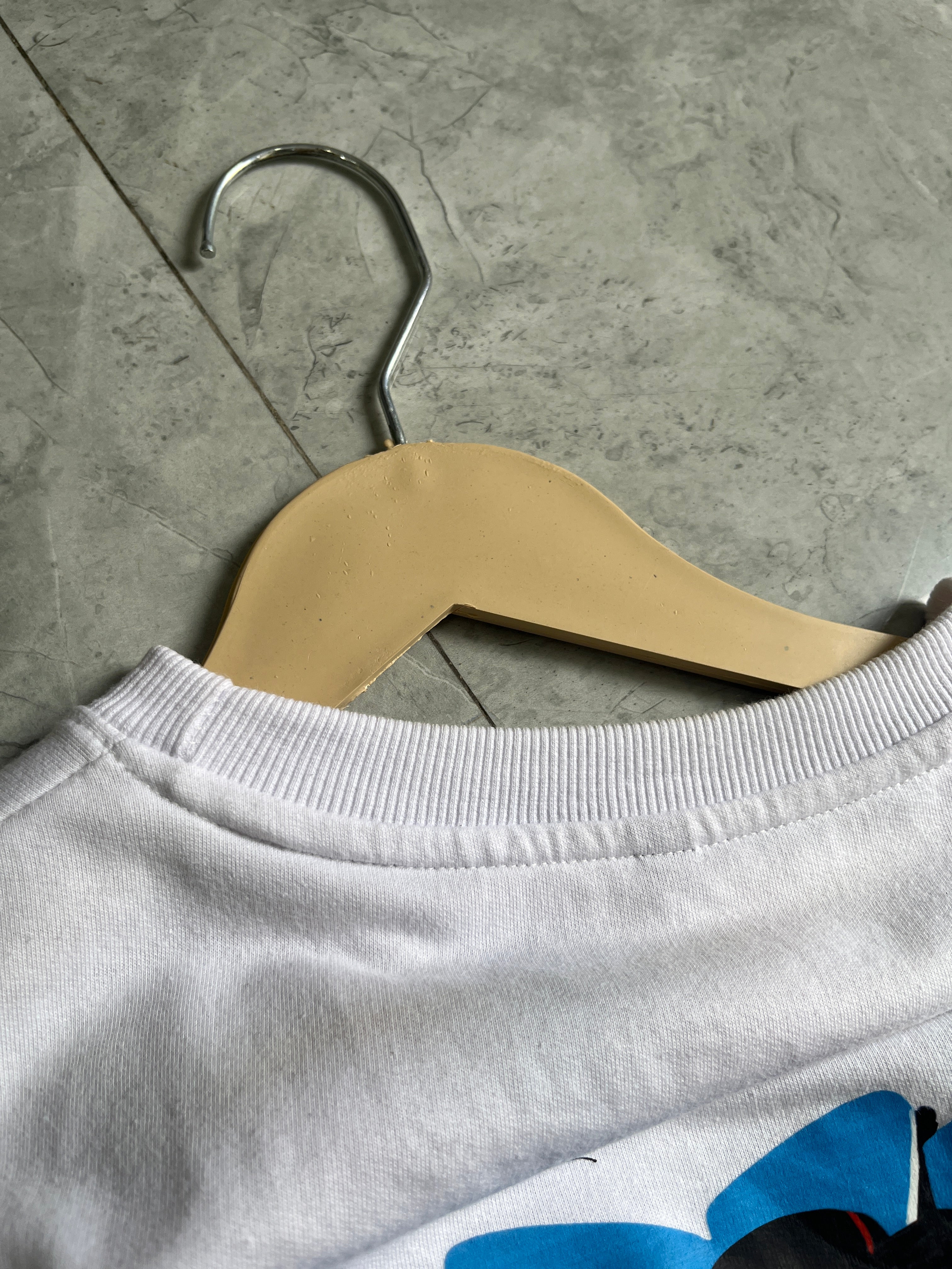 Eagle Prime Premium Streetwear Graphic T-Shirt – 240 GSM Cotton